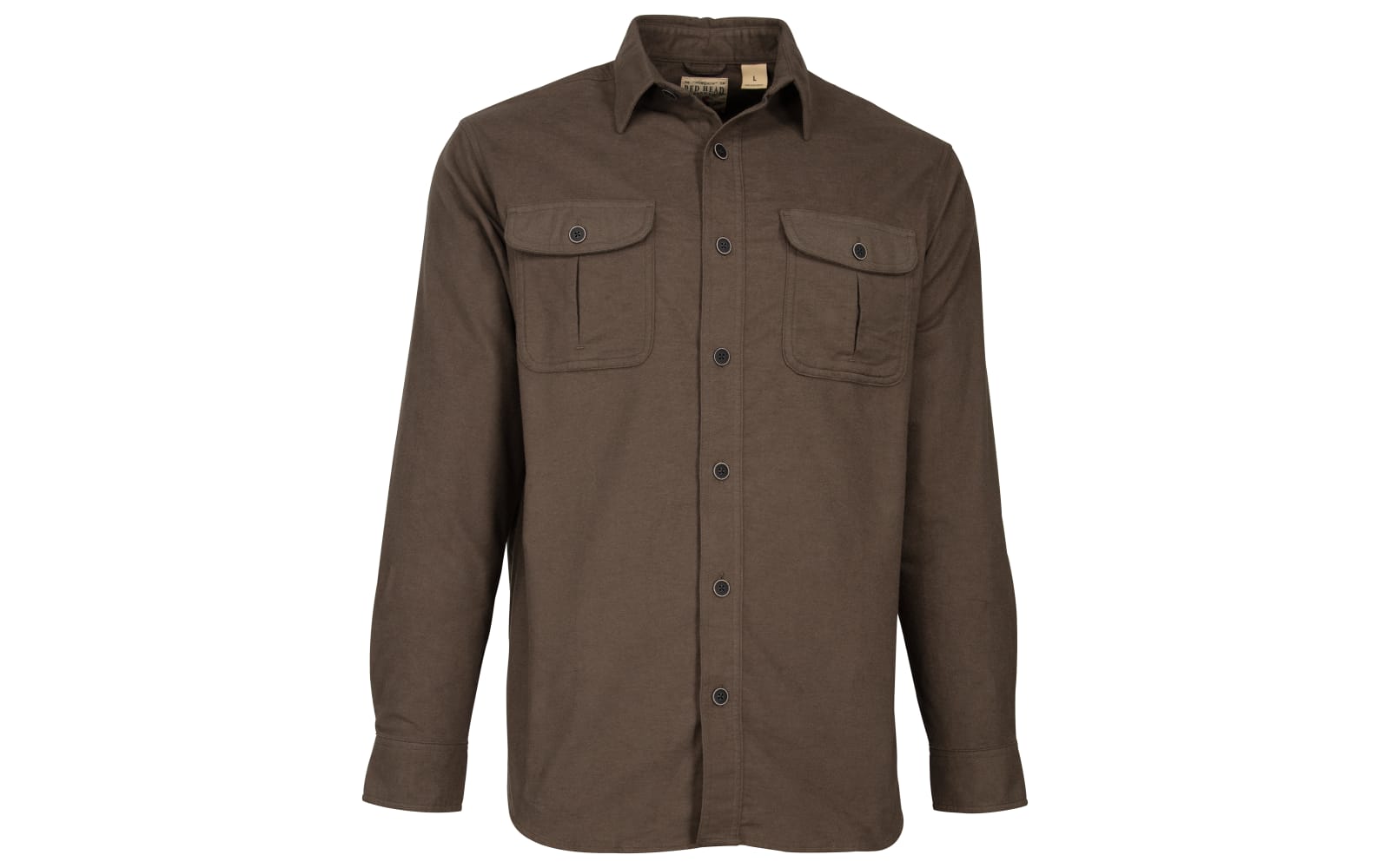 Chamois shirt cabela's clearance