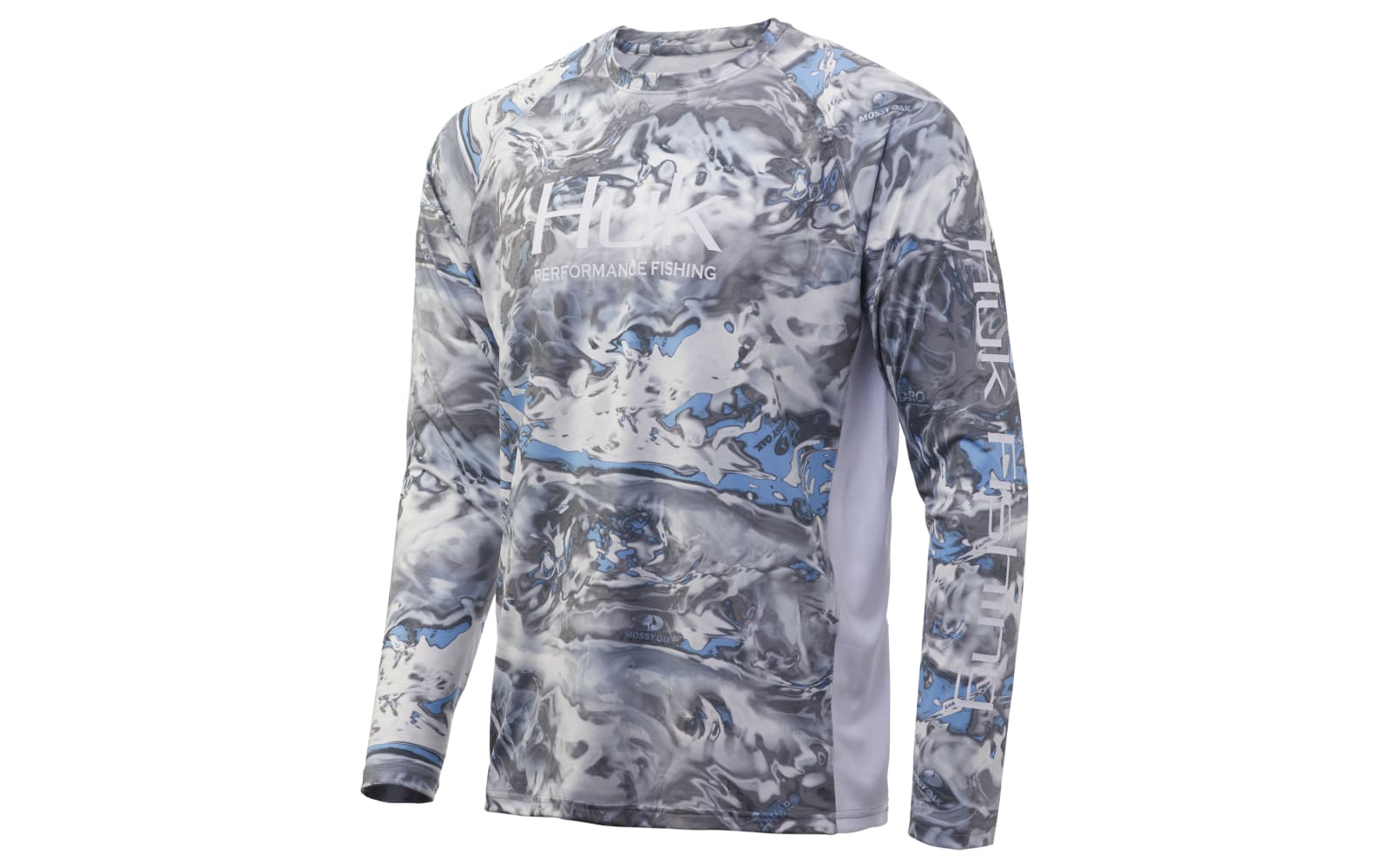 Bass pro huk shirts clearance