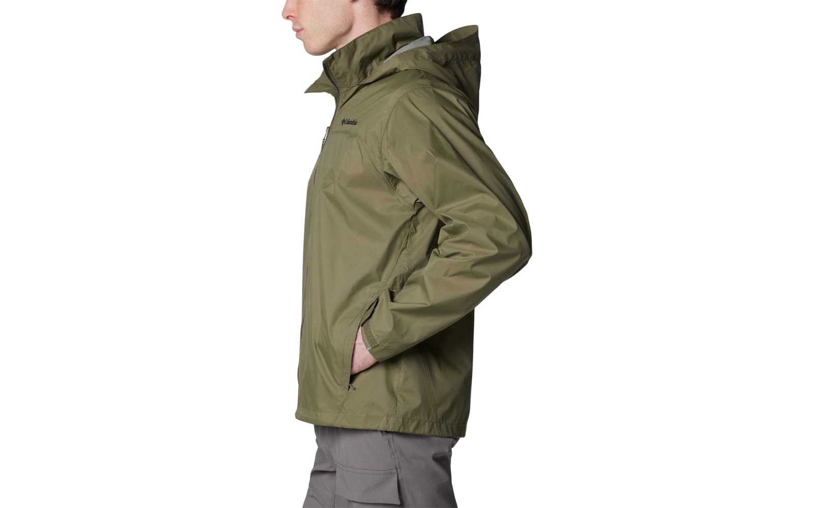 Columbia Glennaker Lake II Rain Jacket for Men