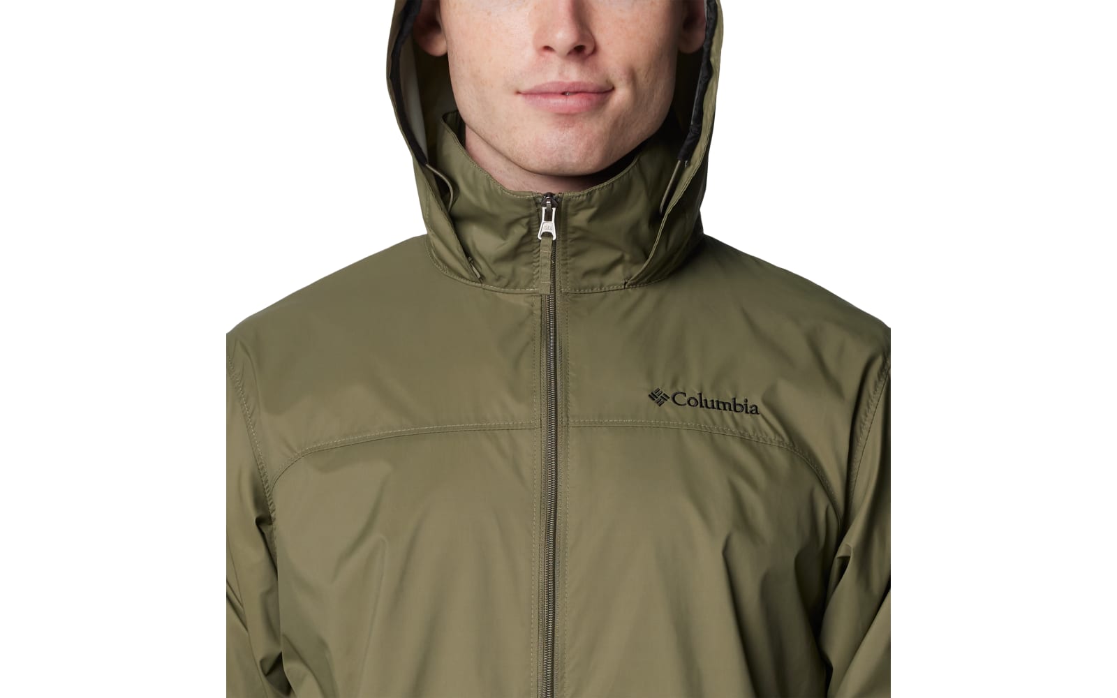 Columbia Glennaker Lake II Rain Jacket for Men