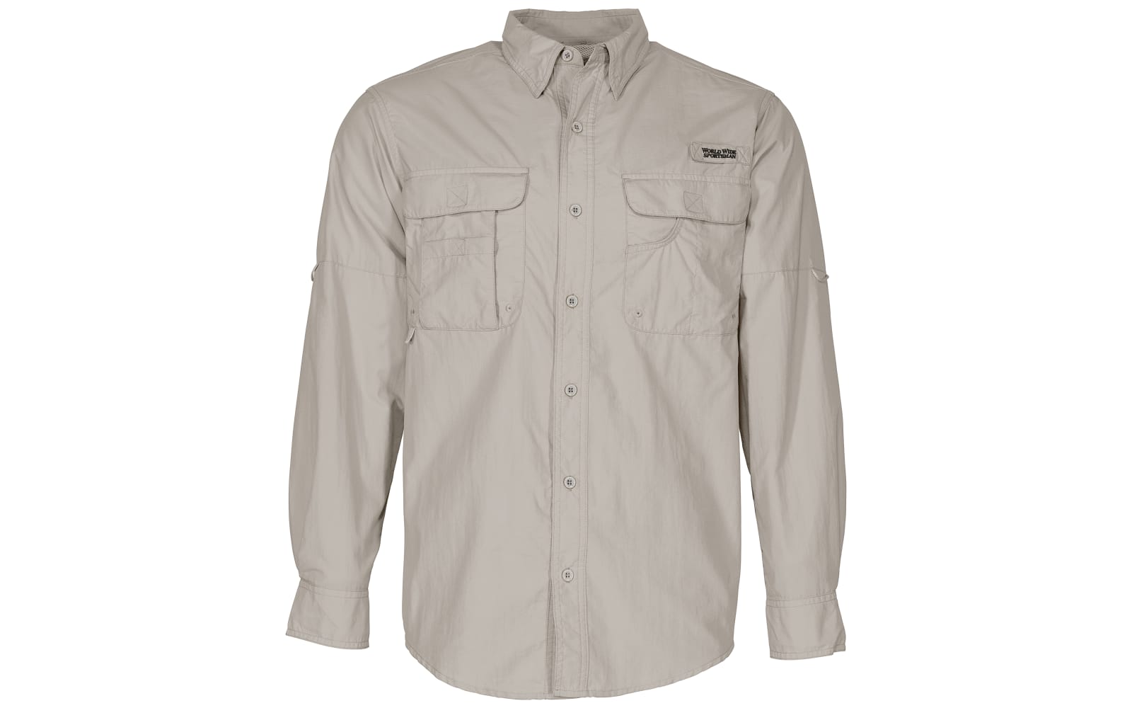 World wide sportsman shirts long sleeve