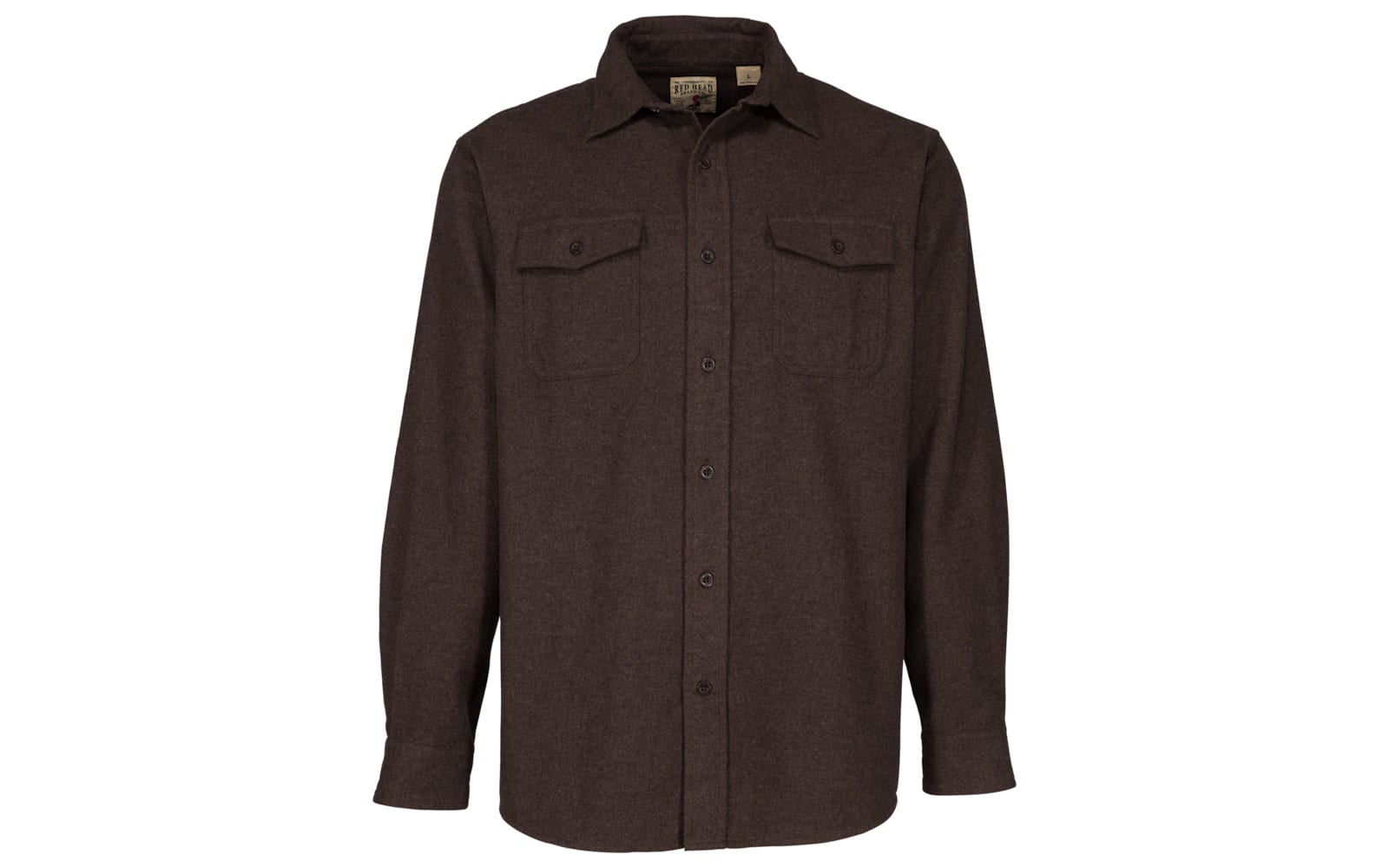 Redhead bear creek flannel shirt Clearance