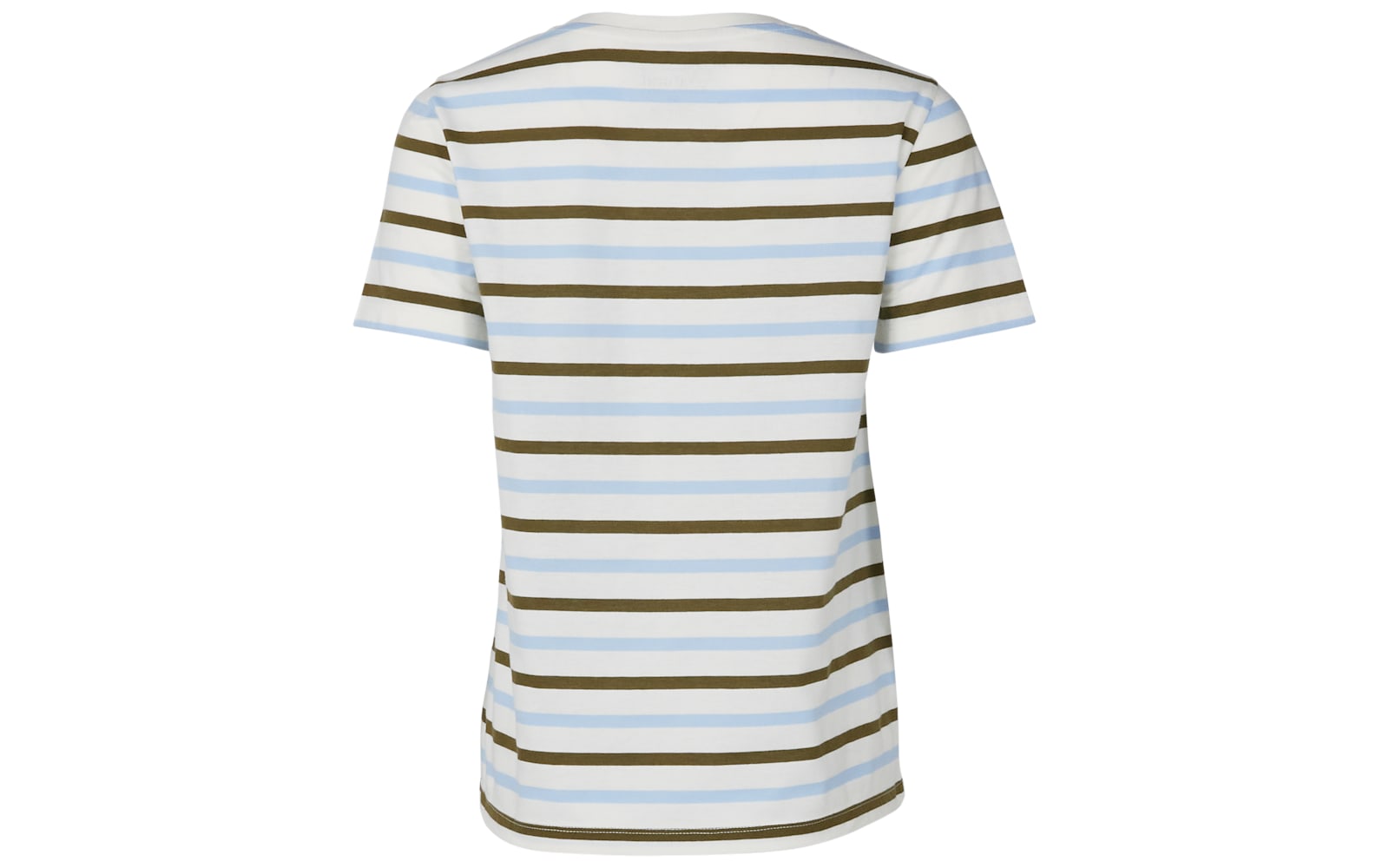 Natural Reflections Everyday V-Neck Short-Sleeve T-Shirt for Ladies