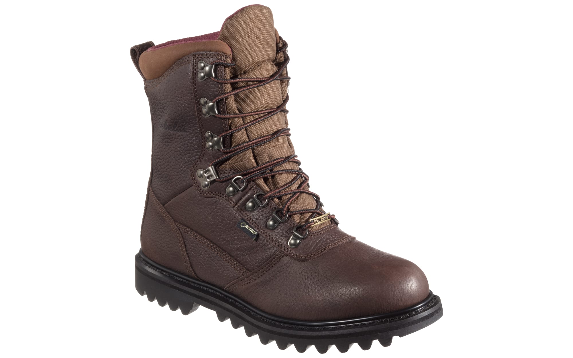 Cabela's Iron Ridge GORE-TEX Insulated Hunting Boots for Men