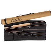 Cabela's Stowaway Fly Rod | Bass Pro Shops