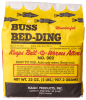 Buss Worm Bed-Ding