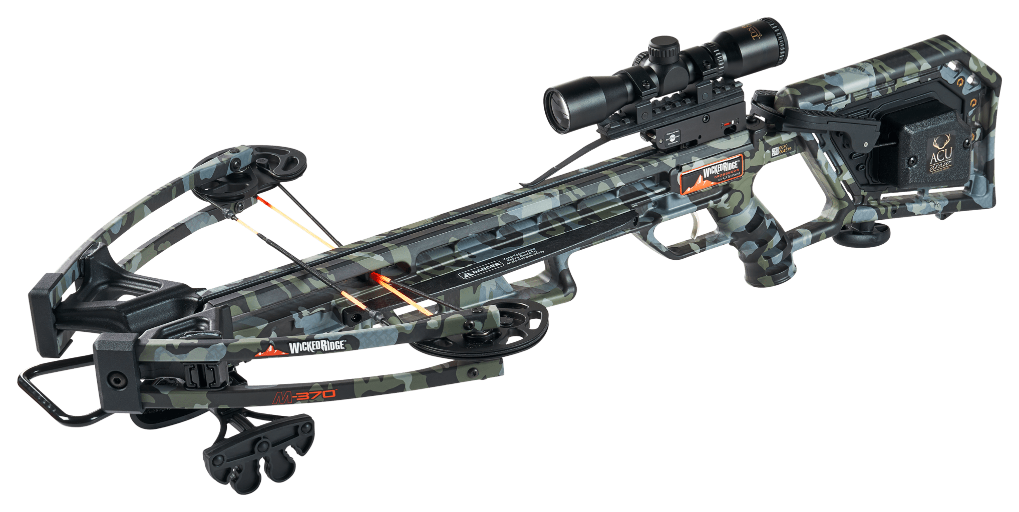 Crossbow nation hotsell