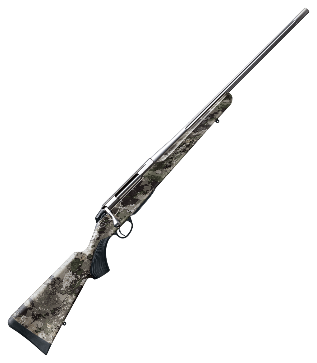 Tikka T3 .300 WSM