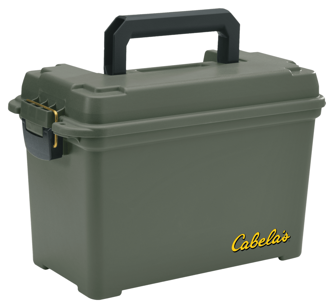 Cabela's Dry-Storage Ammo Can.
