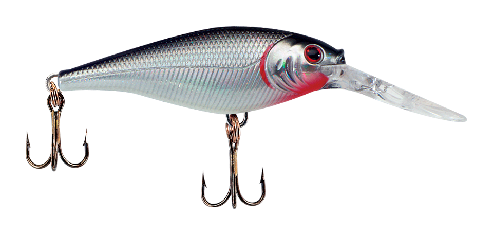 Berkley Flicker Shad Crankbait