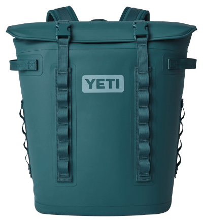 New! YETI Hopper M20 Backpack Cooler