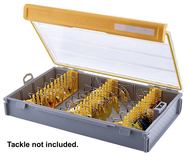 Plano EDGE 3700 Spinnerbait Box