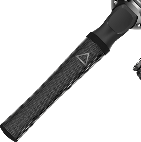 (No Reel) Zebco Delta Spincast Combo - 20