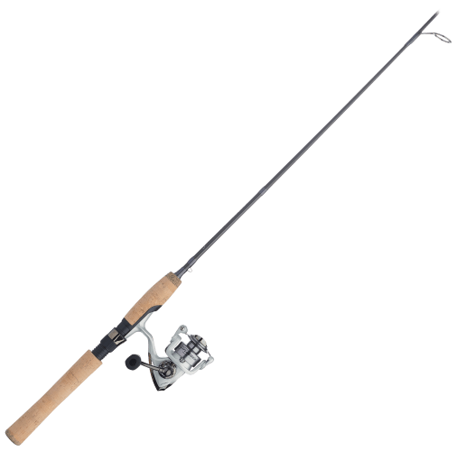 Pflueger Trion Spinning Combo - 20 - 5' - Ultra Light