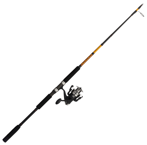 (No reel) Ugly Stik Bigwater Surf Spinning Combo - BWS1220S802/60S
