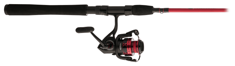 (No reel) PENN Fierce IV Spinning Combo - FRCIV4000701M