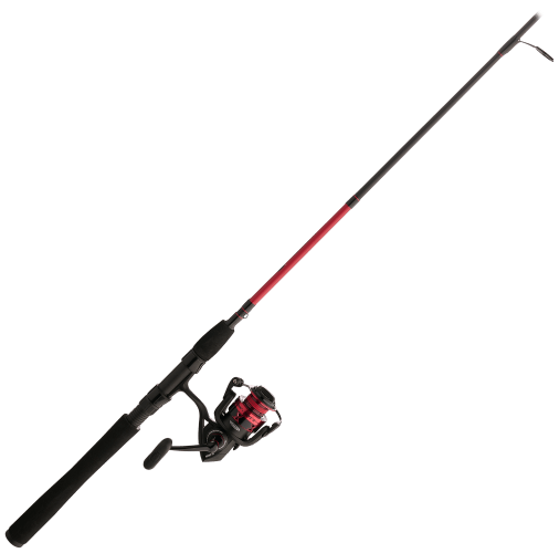 (No reel) PENN Fierce IV Spinning Combo - FRCIV4000701M