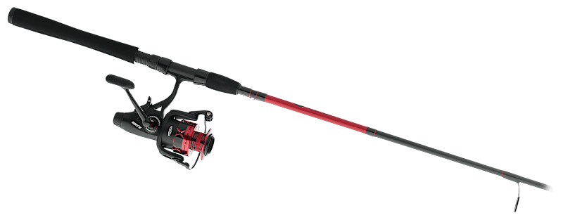 (no reel) Penn Fierce IV Live Liner Spinning Combo - FRCIV4000LL701M