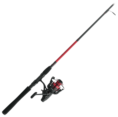 (no reel) Penn Fierce IV Live Liner Spinning Combo - FRCIV4000LL701M