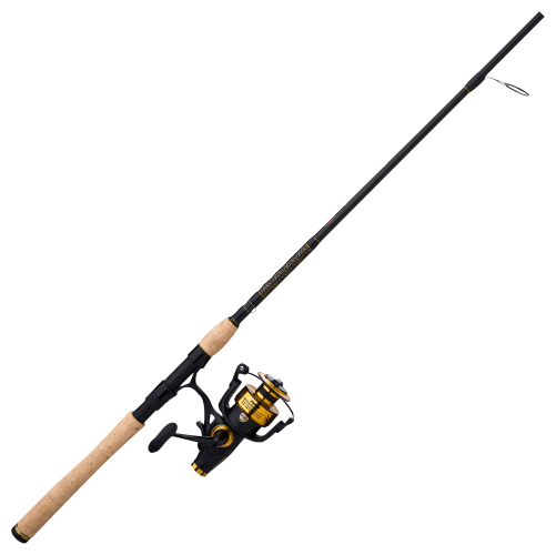 Missing rell PENN Spinfisher VII Live Liner Boat Spinning Combo - 4500 - Medium - 6.2:1