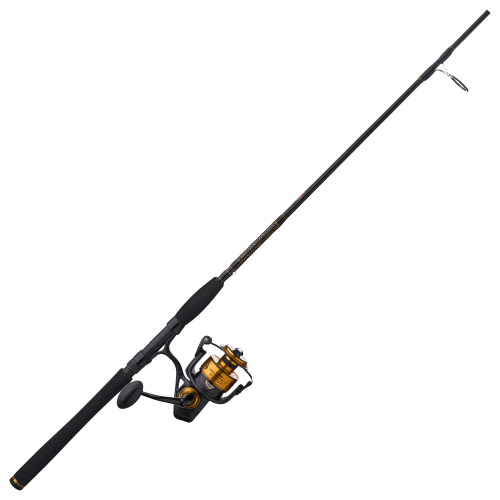 (no reel) PENN Spinfisher VII Boat Spinning Combo - SSVII5500701MH