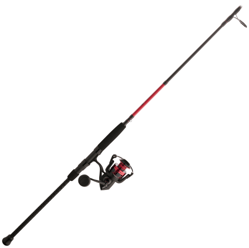 (no reel) PENN Fierce IV Spinning Combo - FRCIV8000102H