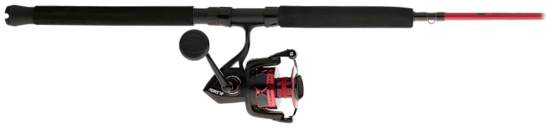 PENN Fierce IV Spinning Combo - FRCIV5000701MH