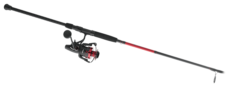 (no reel) Penn Fierce IV Live Liner Spinning Combo - FRCIV8000LL102H