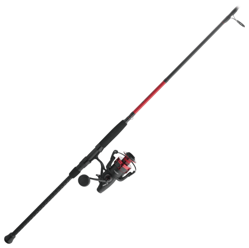 (no reel) Penn Fierce IV Live Liner Spinning Combo - FRCIV8000LL102H