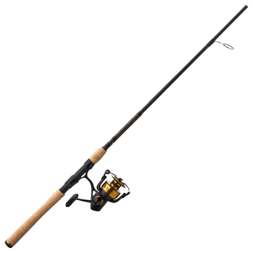 (no reel) PENN Spinfisher VII Inshore Spinning Combo - SSVII4500701M