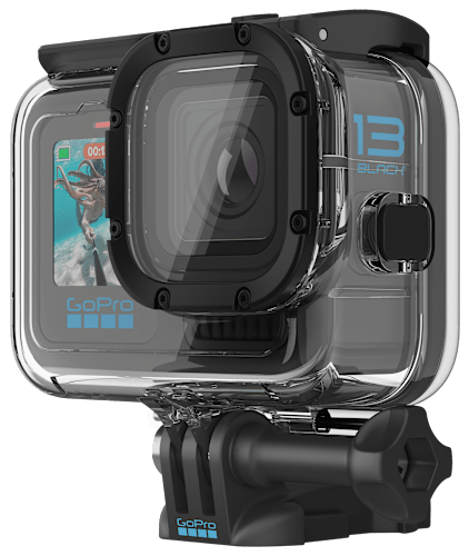 GoPro Protective Housing