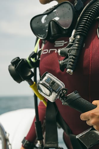 GoPro Protective Housing