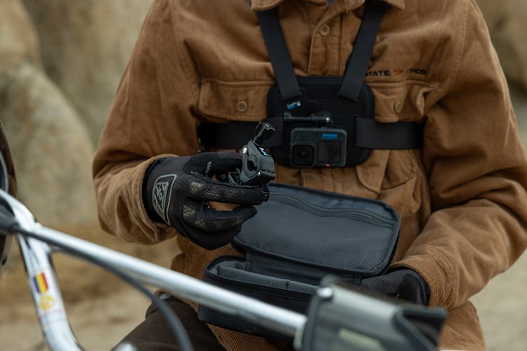 GoPro Chesty Performance Chest Mount