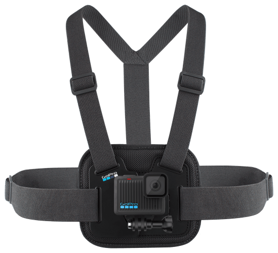 GoPro Chesty Performance Chest Mount