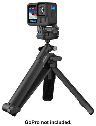 GoPro 3-Way 2.0 Lightweight Tripod Grip Arm