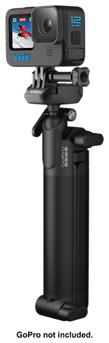 GoPro 3-Way 2.0 Lightweight Tripod Grip Arm