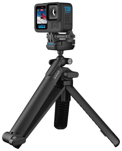 GoPro 3-Way 2.0 Lightweight Tripod Grip Arm
