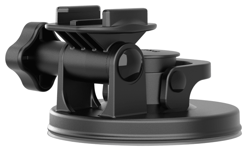 GoPro Suction Cup Camera Mount