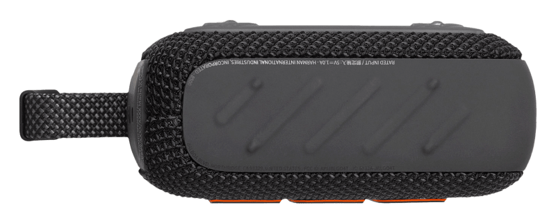 JBL by Harman Go 4 Ultra-Portable Waterproof Bluetooth Speaker