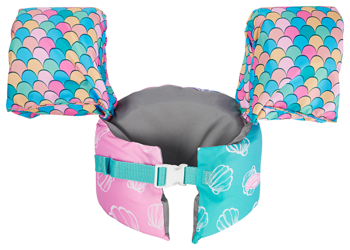 SwimWays Ariel Swim Trainer for Kids