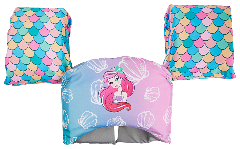 SwimWays Ariel Swim Trainer for Kids