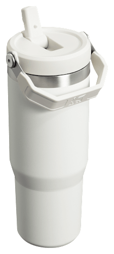 Stanley Iceflow Flip Straw 2.0 Tumbler - Frost Missing straw