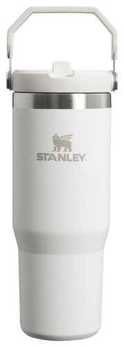 Stanley Iceflow Flip Straw 2.0 Tumbler - Frost Missing straw