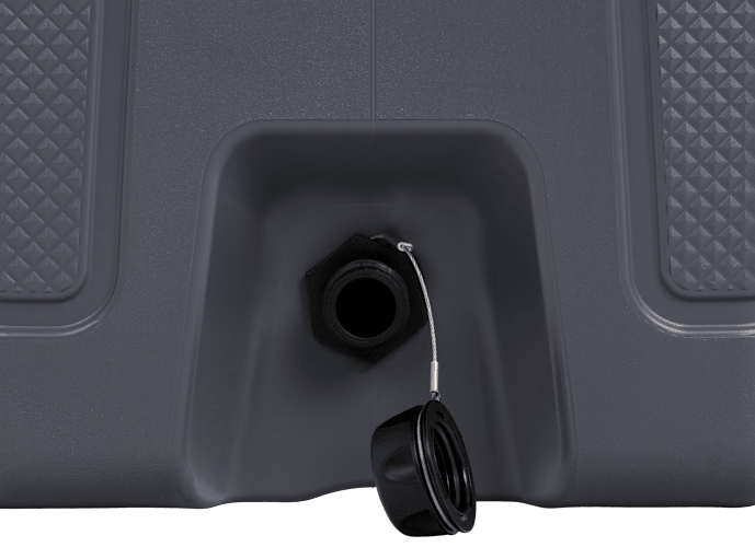 Igloo Trailmate 25-Quart Cooler