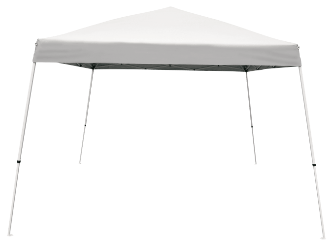 Caravan V-Series II 12'x12' Instant Slant Leg Canopy Kit