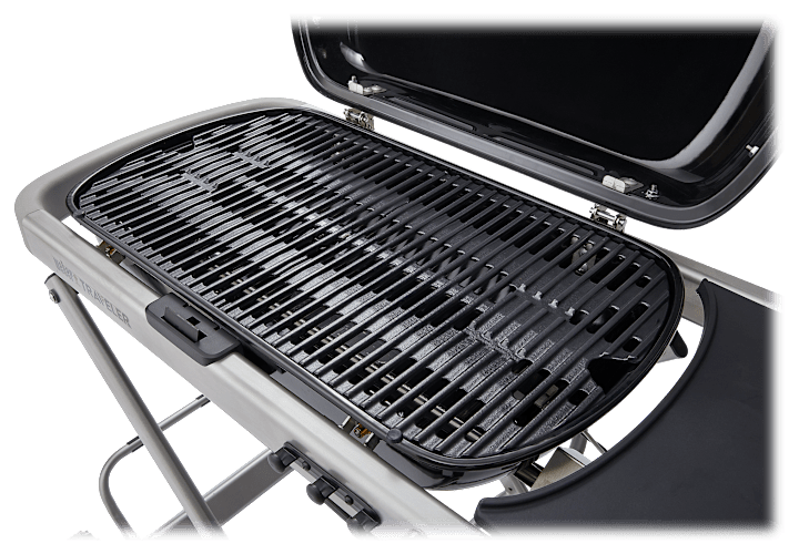 Weber Grill