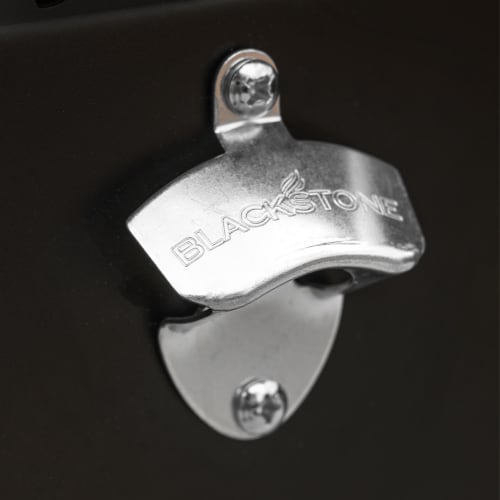 Blackstone 36' Original Omnivore Griddle with Hood