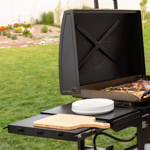 Blackstone 36' Original Omnivore Griddle with Hood