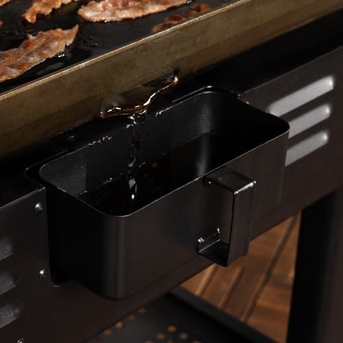 Blackstone 36' Original Omnivore Griddle with Hood