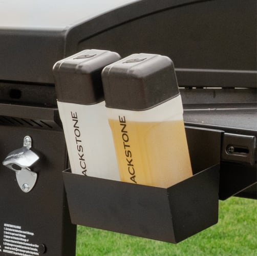 Blackstone 36' Original Omnivore Griddle with Hood